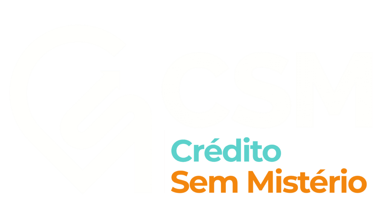 CSM | Crédito Sem Mistério