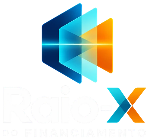 Raio-x do Financiamento